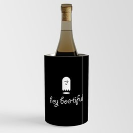Hey Boo-tiful Ghost Wine Chiller