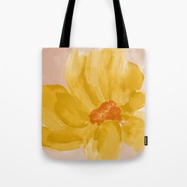 Wild May Bloom Tote Bag