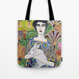 Juna Tote Bag