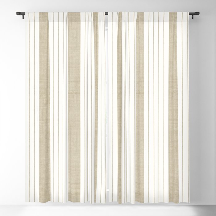Blackout Curtain