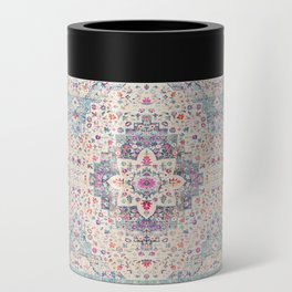 N263 - Heritage Vintage Oriental Traditional Moroccan Style Can Cooler