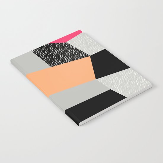 Fields 1 Notebook