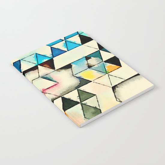 Geometric W1 Notebook
