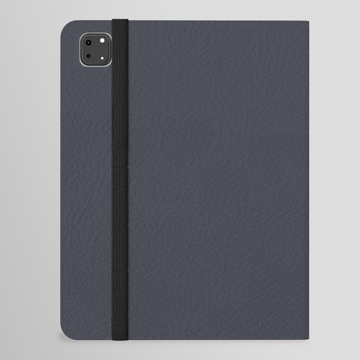 Gray Ferry iPad Folio Case