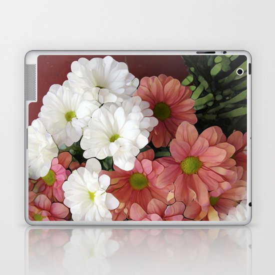 Geisha Laptop & iPad Skin