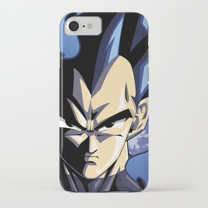 Head Case Designs Officially Licensed Dragon Ball Super Universe Survival  Characters Vegeta Leather Book Wallet Case Cover Compatible with Samsung