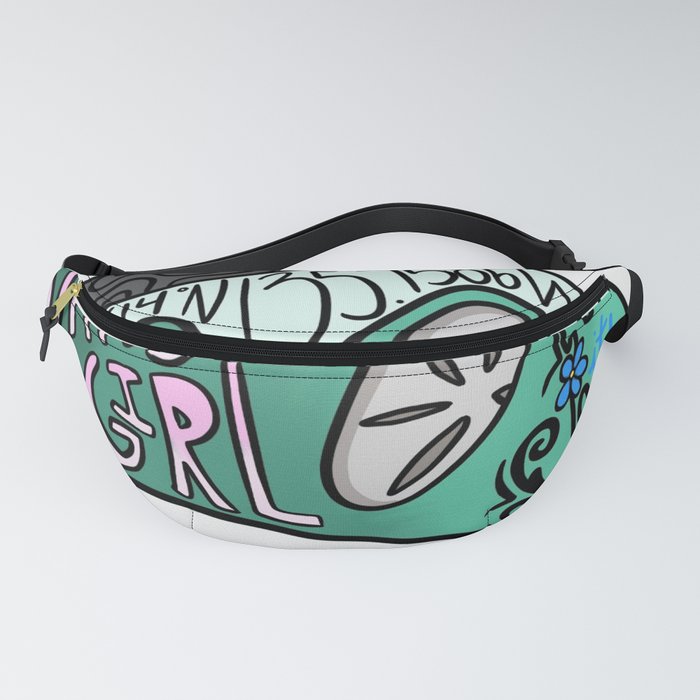 Sitka Sisters Fanny Pack