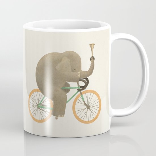 Ride Mug