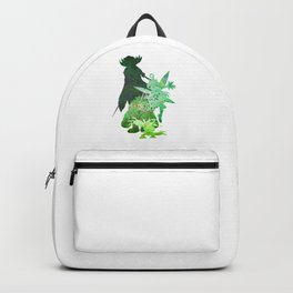 Digivolution Palmon Crest of Sincerity Backpack