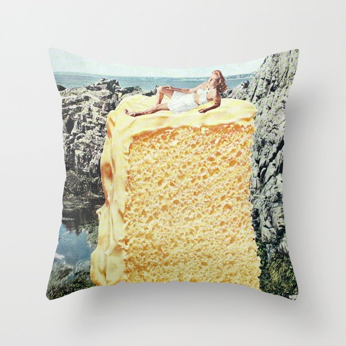 Throw Pillow