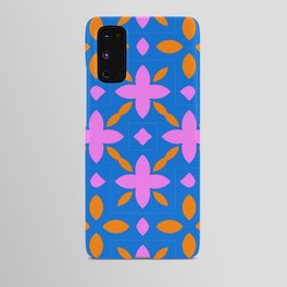 Fractodome Fractal Pattern 3991 Android Case