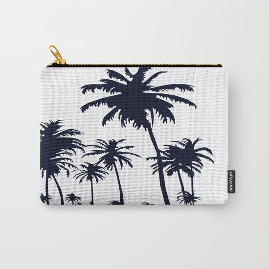 California Negative Carry-All Pouch