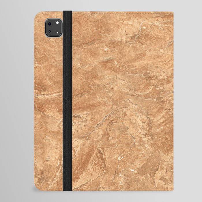 New Abstract Marble Texture Background. Home Background Marble Stone Texture iPad Folio Case