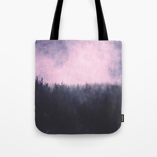 If I were God just for a day Tote Bag