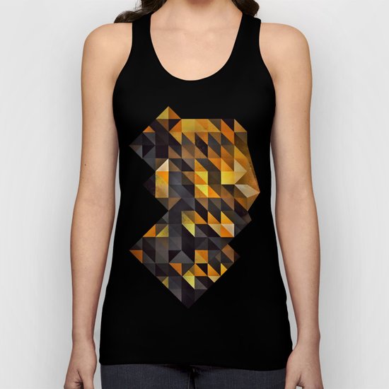 hylf styp Unisex Tank Top