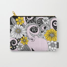 Octopus Carry-All Pouch