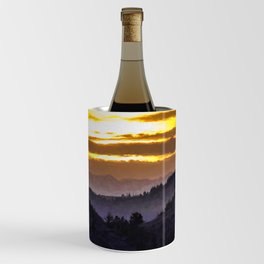 Valley Sunset Wine Chiller