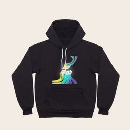 Ego Death Hoody