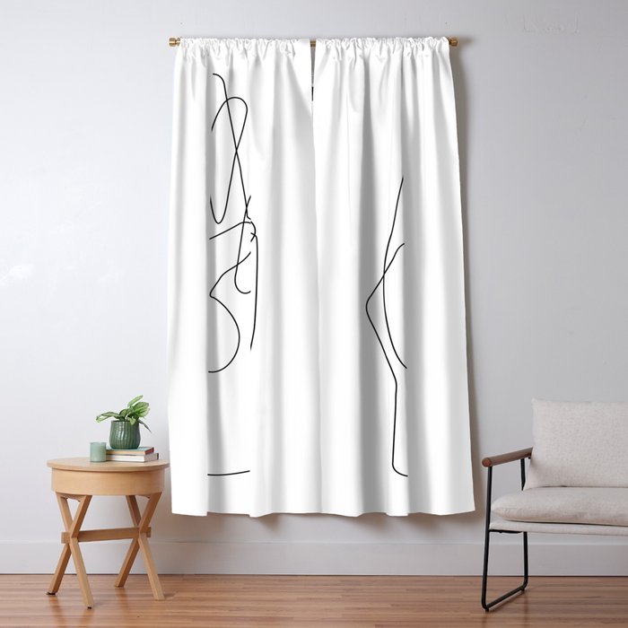 Blackout Curtain