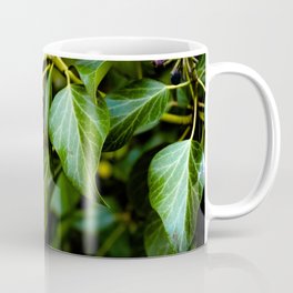 Green by MsAhmadu Coffee Mug
