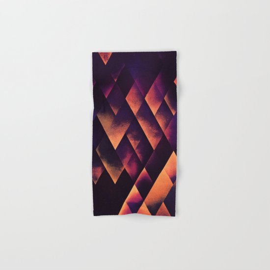 Cyve Lyfe Hand & Bath Towel