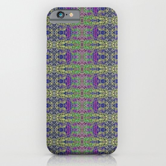 Unicorn Harvest iPhone & iPod Case