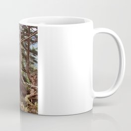 The roots Coffee Mug