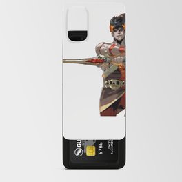 Hades game Android Card Case