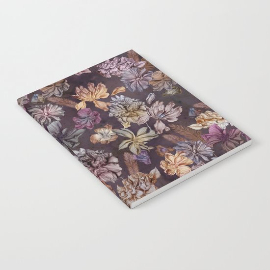 Earth & Sky Magic Notebook