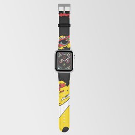 Lucky Luciano Apple Watch Band