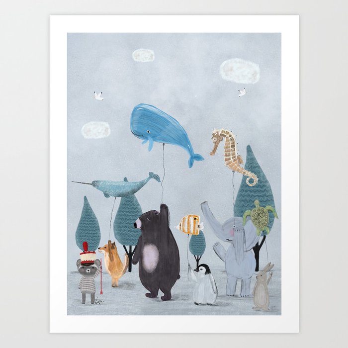 Art Print