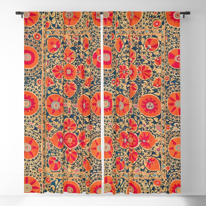 Blackout Curtain