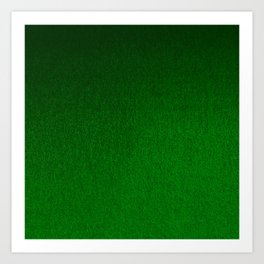 Emerald Green Ombre Design Art Print | Bathtowelsmats, Cuttingboards, Abstractart, Furniture, Stationarycards, Forestgreen, Tapestry, Emeraldgreendecor, Graphicdesign, Beddingpillows 