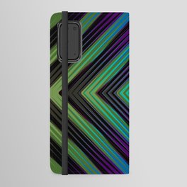 thinnin' stripes. 7 Android Wallet Case