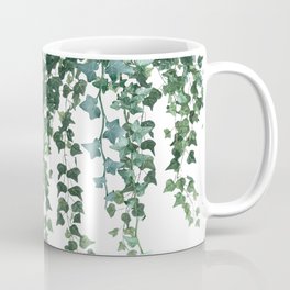 Ivy Watercolor Mug