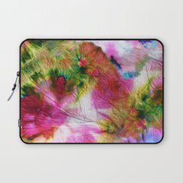 TD Abstract 1 Laptop Sleeve