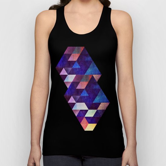Lyst Myndyy Unisex Tank Top