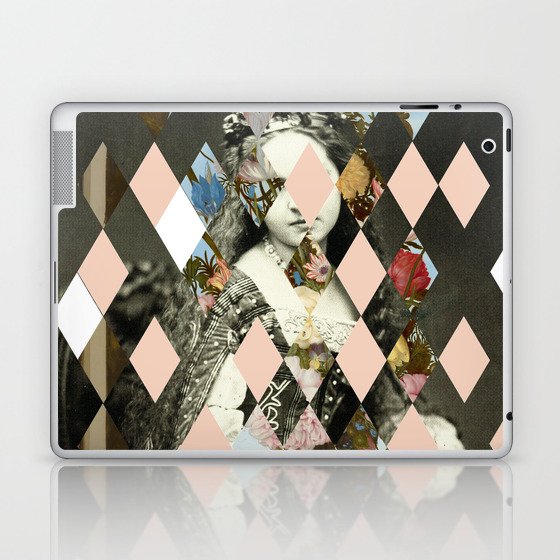 The dream on tuesday Laptop & iPad Skin