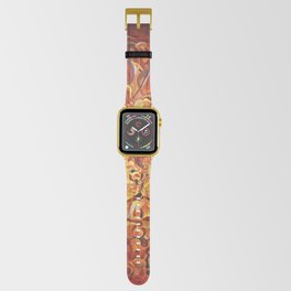 Red Lion Apple Watch Band