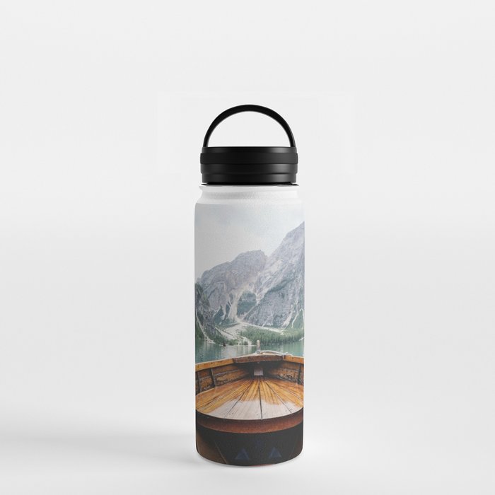 Live the Adventure Water Bottle