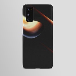 Abstract Star Android Case