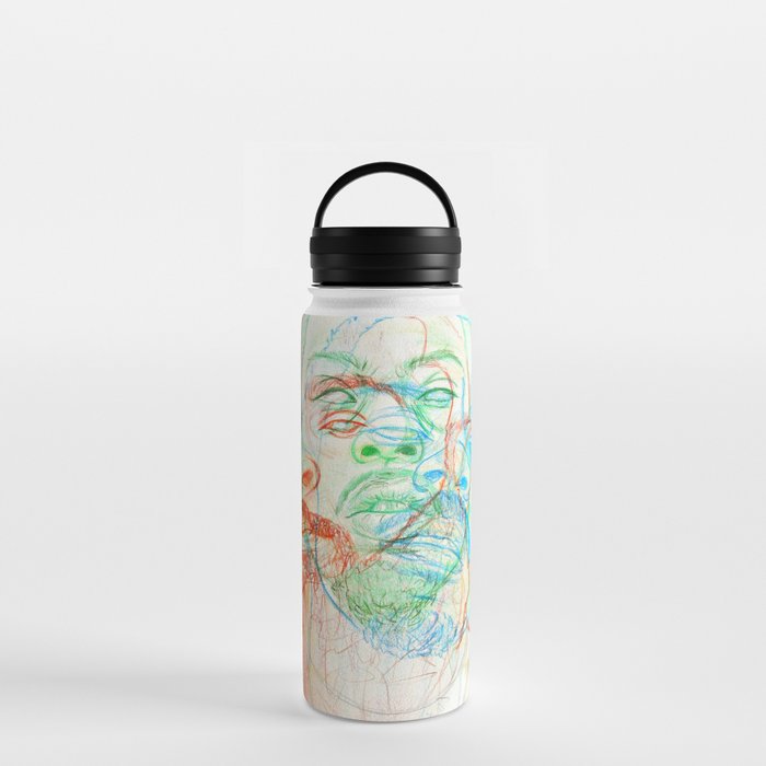 The Glorious Dead Water Bottle