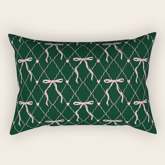 Rectangular Pillow