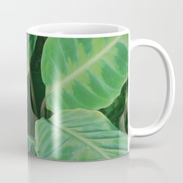 Midnight Nature Coffee Mug