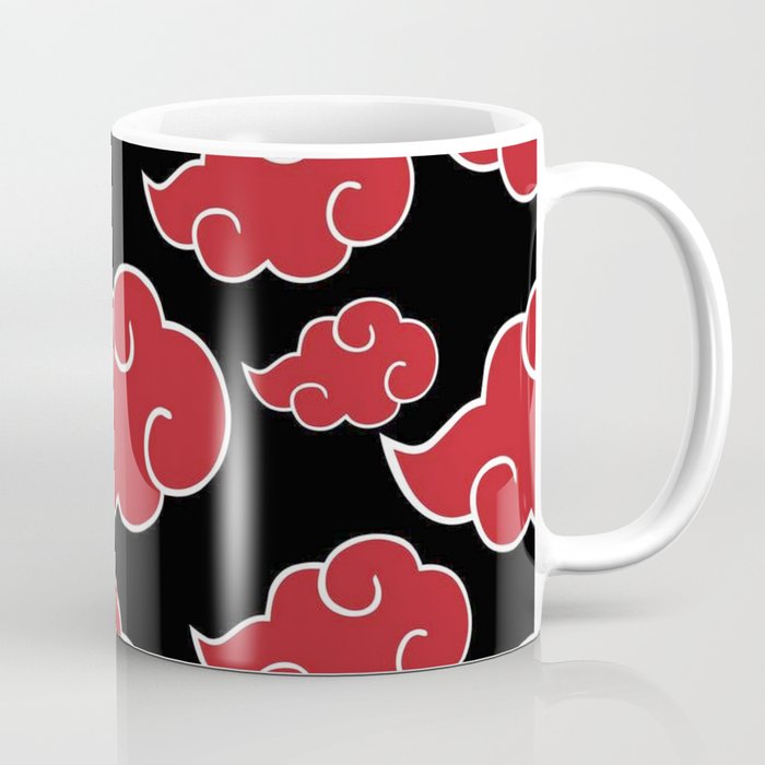 Akatsuki, anime, davinci Coffee Mug