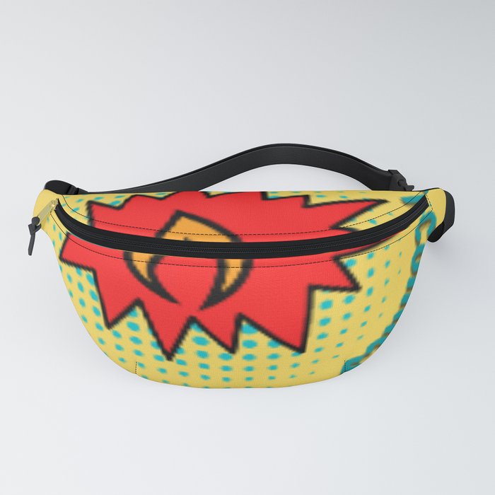 new logo Fanny Pack