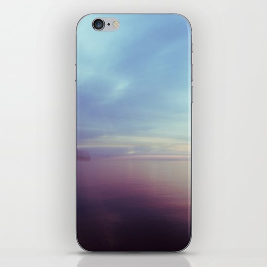 20 iPhone & iPod Skin