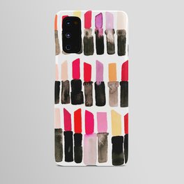 Lipstick Android Case