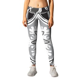 Decoration Leggings