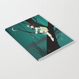 Artemis Notebook